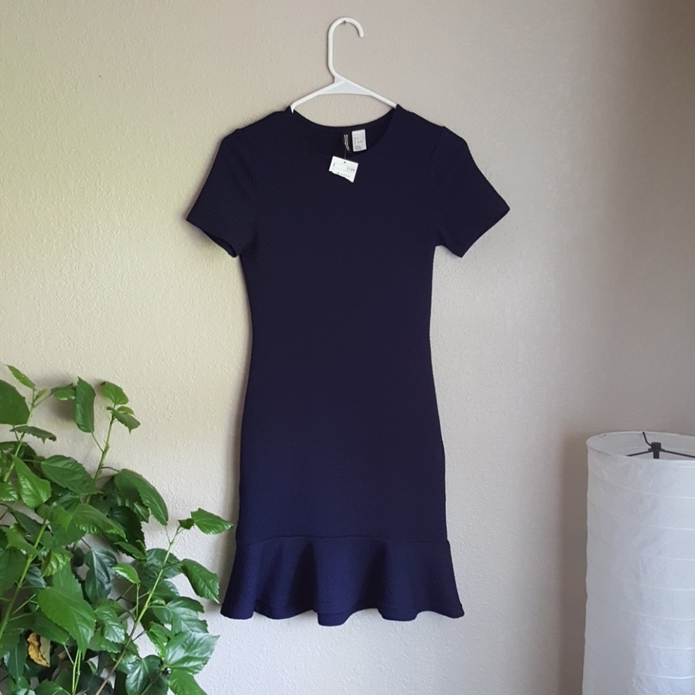 H&M Dress